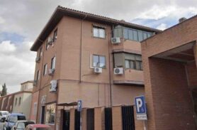 Piso-CL VENTURA RODRIGUEZ 1 -VELILLA DE SAN ANTONIO (MADRID)