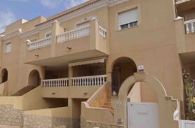 Casa- CL MANUEL ROSERO - ROQUETAS DE MAR (ALMERÍA)