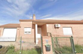 Casa- CL TOMILLO 44 -GALAPAGOS (GUADALAJARA)