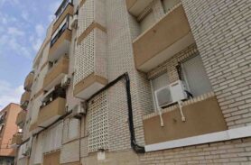 CL SAN FERNANDO 1 - ALCANTARILLA (MURCIA)