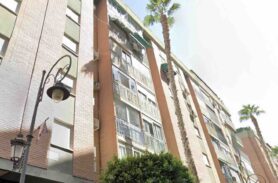 Piso-AV ESTACION 18 -MOLINA DE SEGURA (MURCIA)