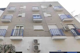 Piso-CL CIUDADELA 14 -HUELVA (HUELVA)
