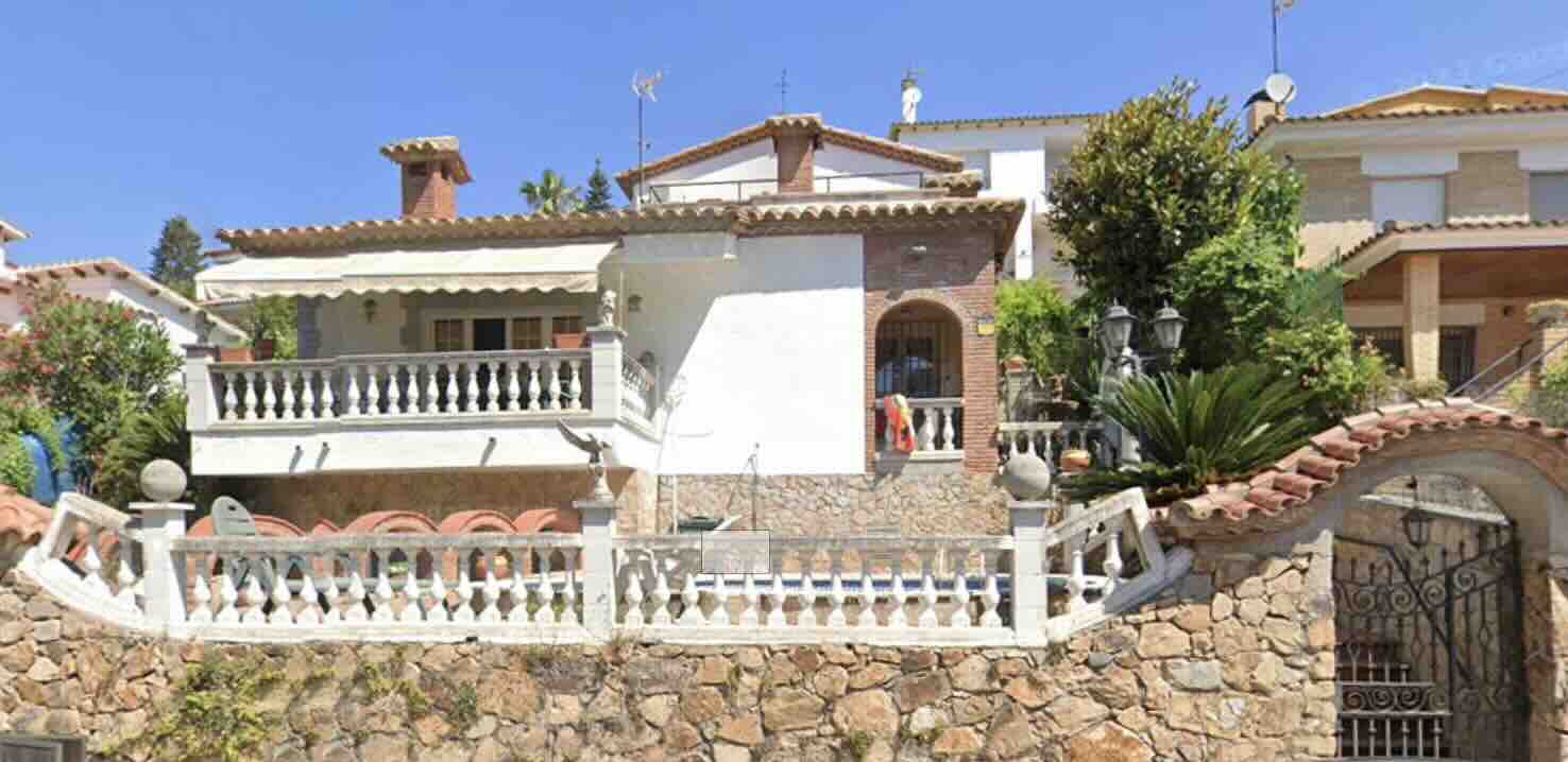 Inmueble en Av. Mas Romeu 31 Lloret de Mar (Girona)