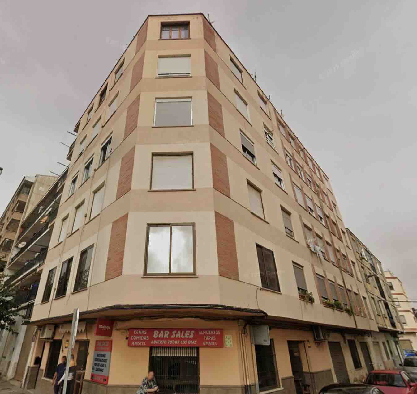 AV PUERTO 48 -CASTELLO DE LA PLANA (CASTELLÓN)