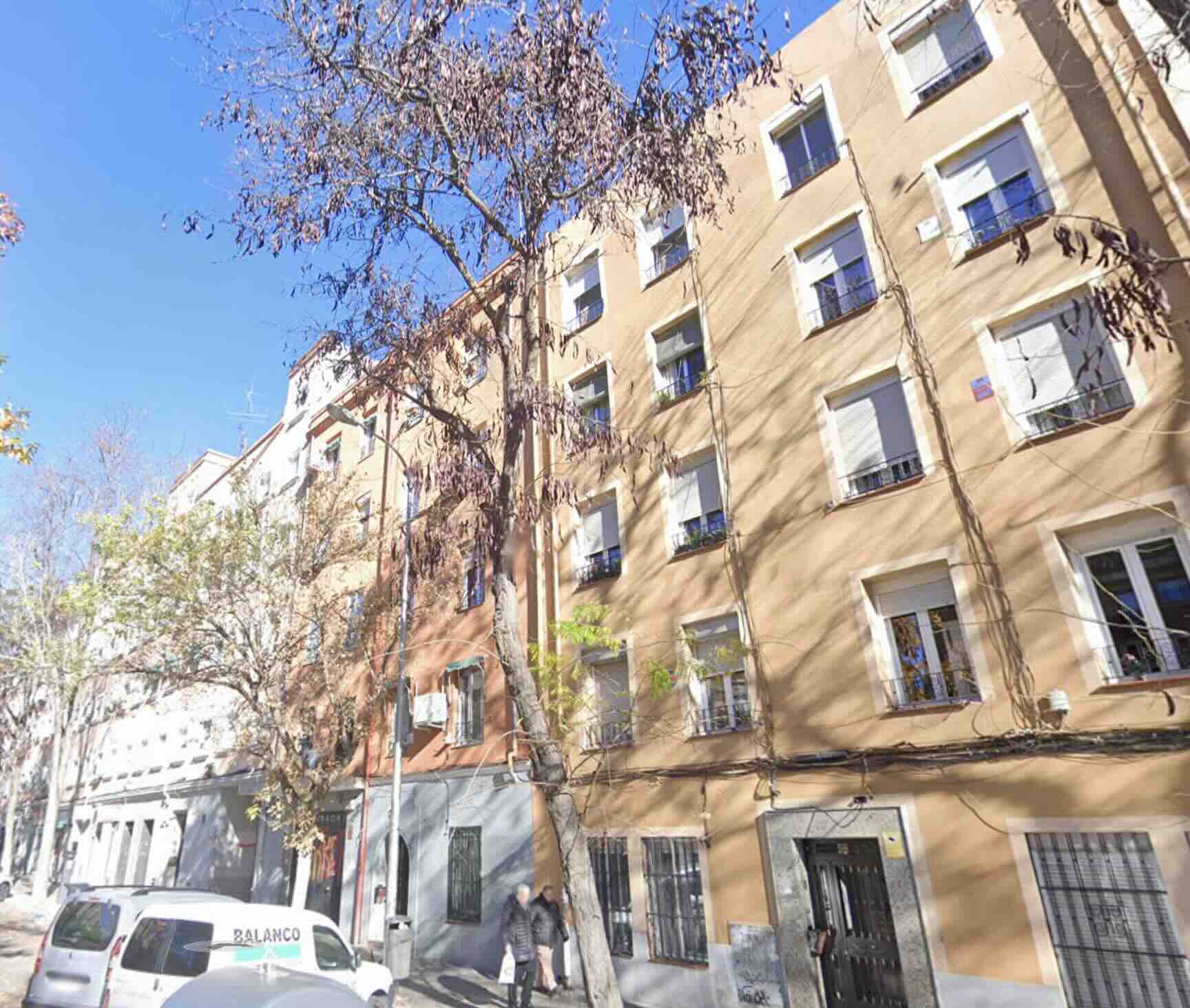 Bajo- PS ESPERANZA 55 -MADRID