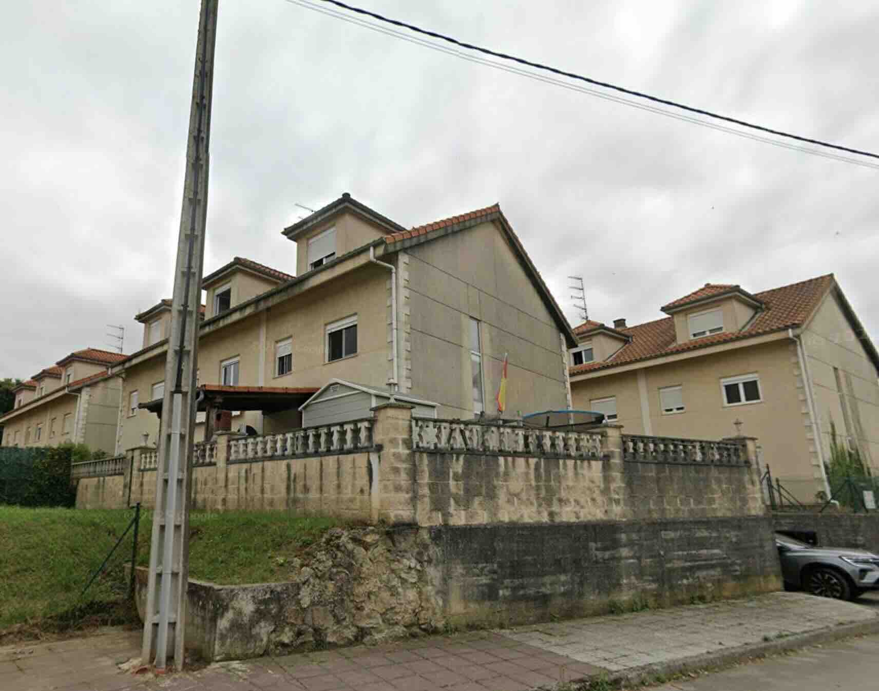 BO HELGUERA 1025 -REOCIN (CANTABRIA)