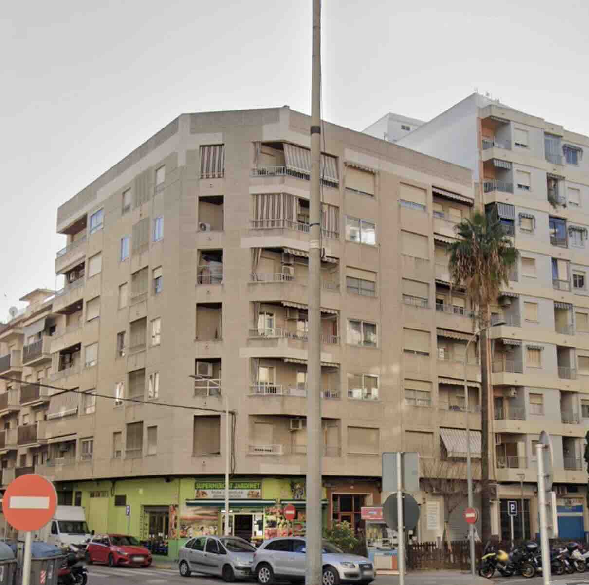Inmueble en Calle Benisuai 9 Gandía (Valencia)