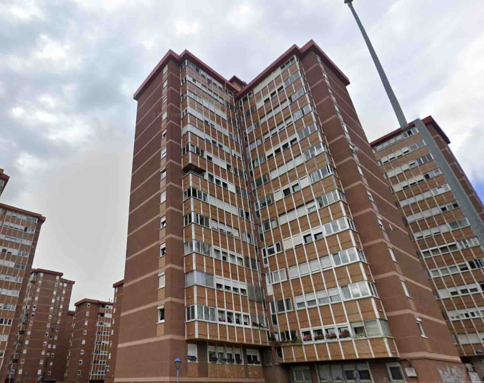 Inmueble en Calle Blas López 18 Vitoria-Gasteiz (Álava