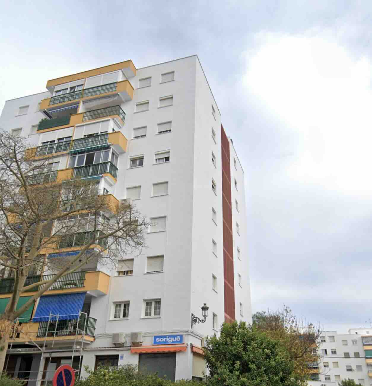 Inmueble en Zona Calvario – La Tenería  Estepona (Málaga)