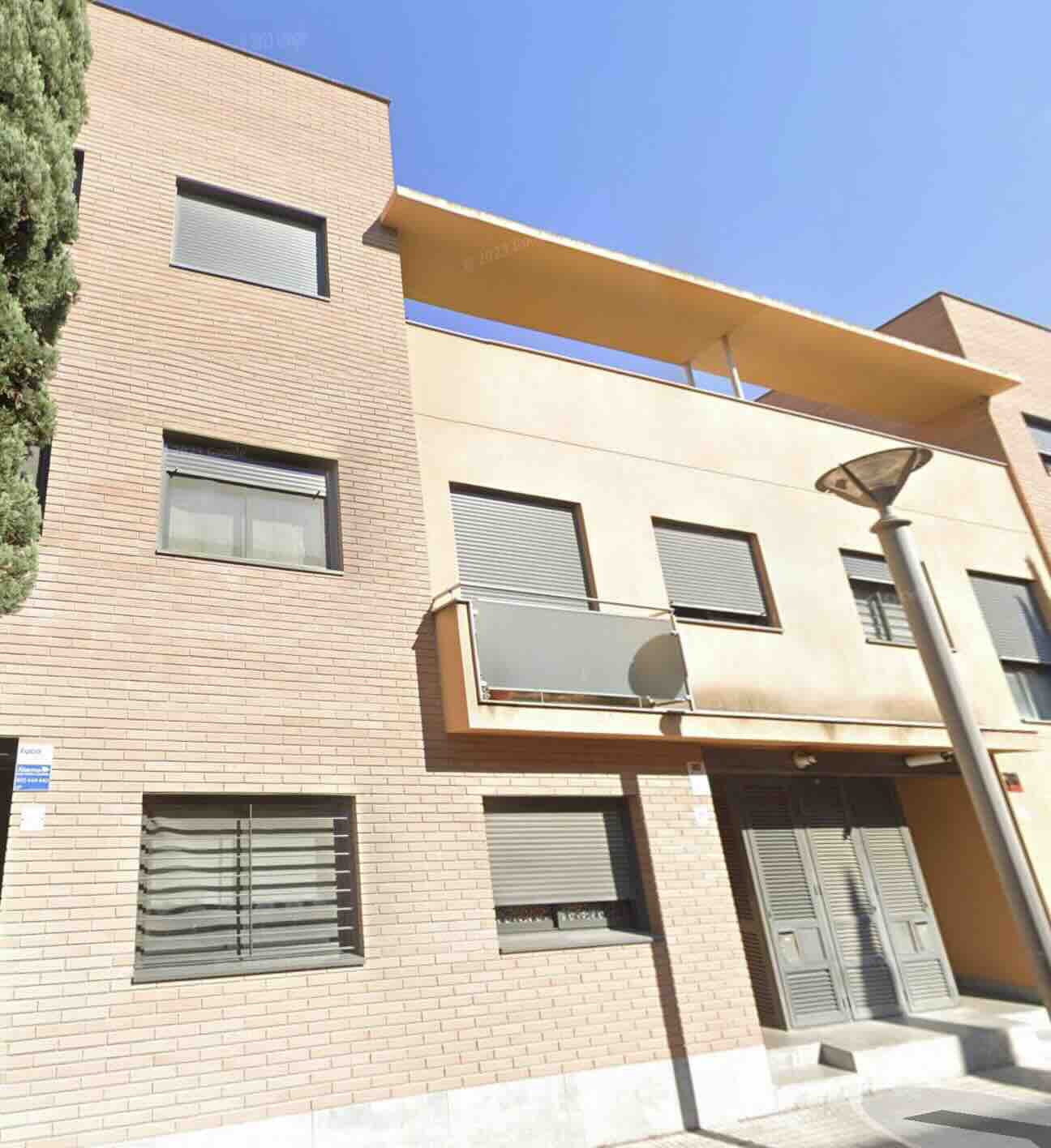 Inmueble en Calle Montserrat Roig 27 Vilanova del Vallès (Barcelona)