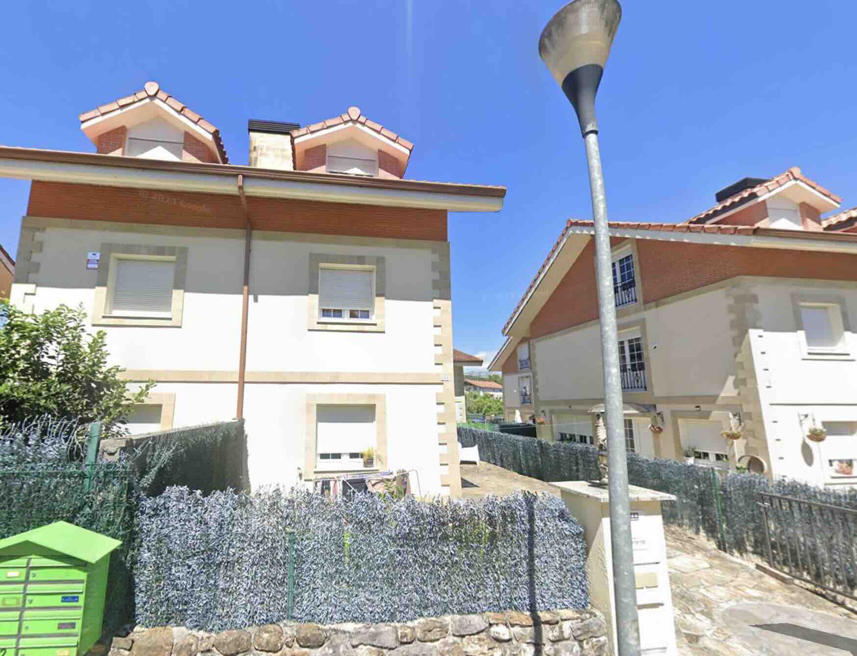 Casa-BO RIOSECO-FABRICA 29- GURIEZO (CANTABRIA)