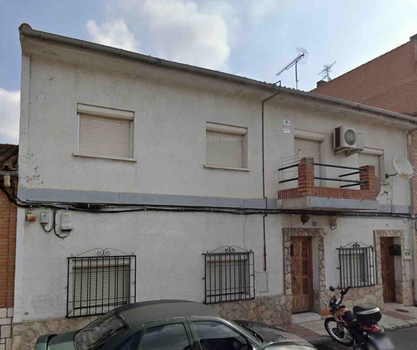 Casa-CL POBOS 27 -AZUQUECA DE HENARES (GUADALAJARA)