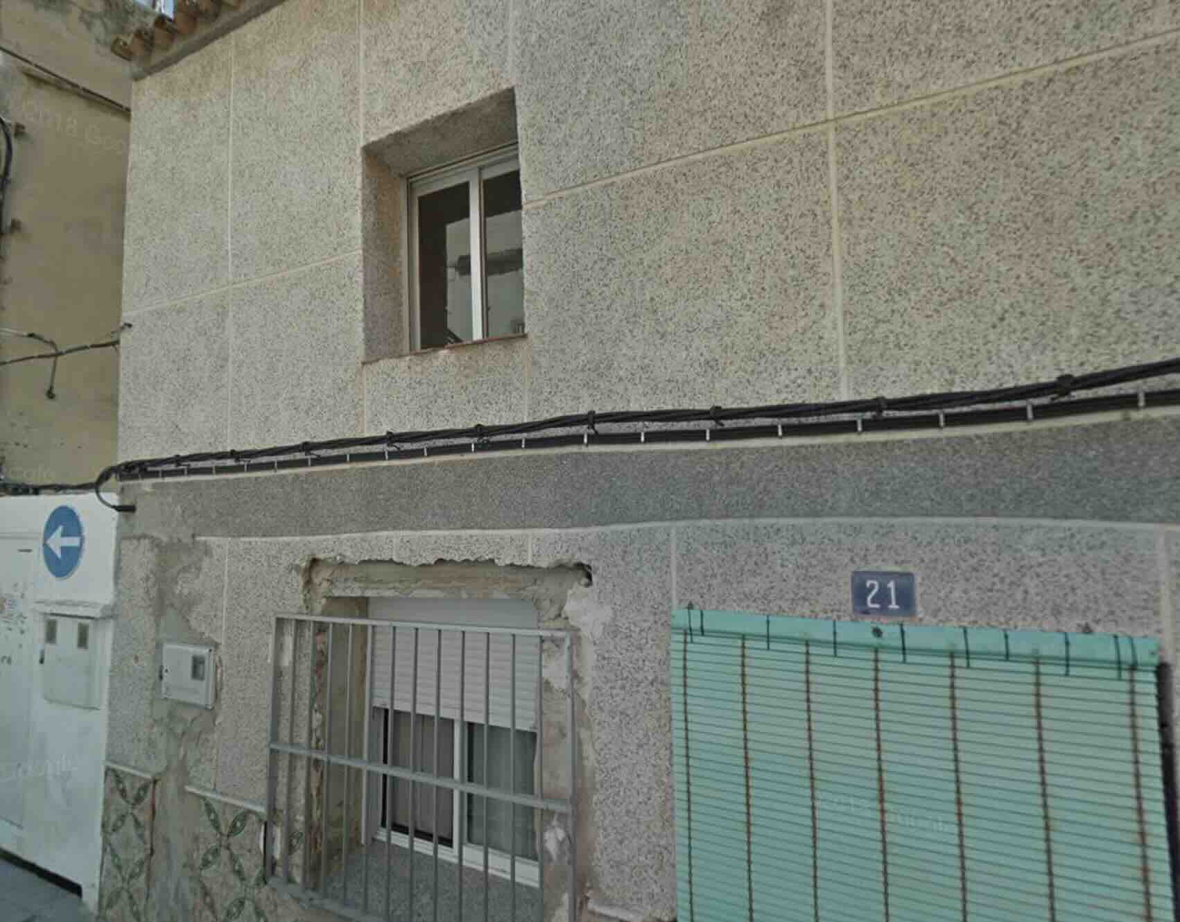 Casa-CL SANT ANTONI 21-CULLERA VALENCIA