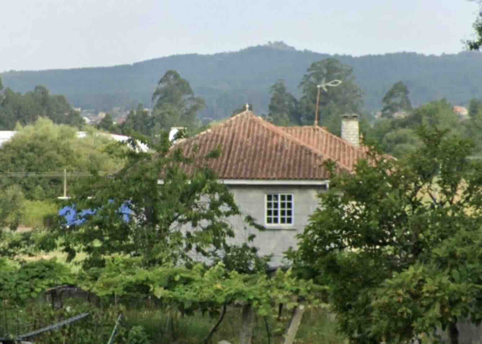 LG VILANOVIÑA-PARADELA 26(A) Polígono 503 Parcela 425  - C.P. DE PARADELA.-MEIS (PONTEVEDRA)