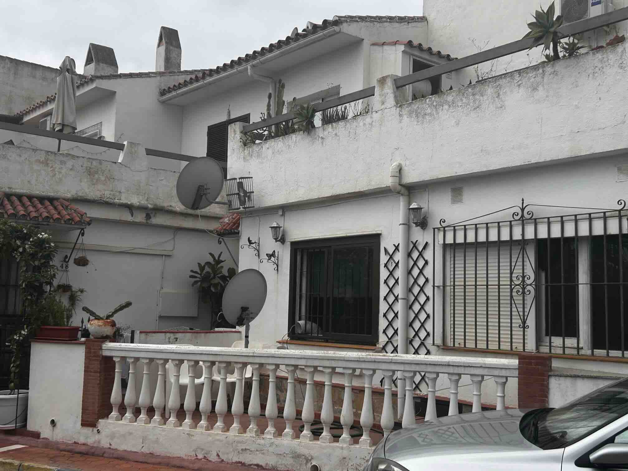 CL AZOR DEL COTO 5 -LAS LOMAS DEL COTO- MIJAS (MÁLAGA)