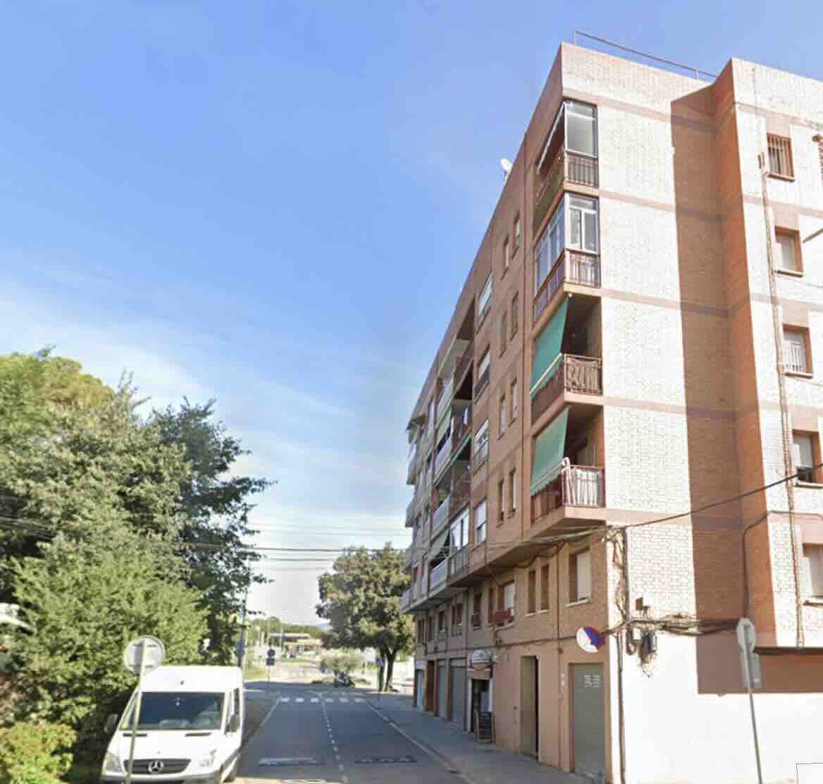 CL BARCELONA 18-CANOVELLES (BARCELONA)