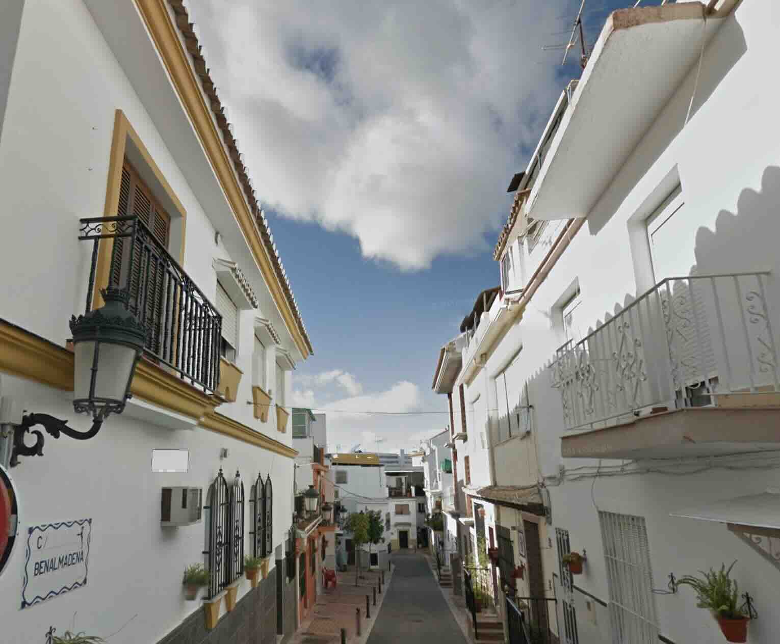 CL BENALMADENA 15 -BENALMADENA (MÁLAGA)