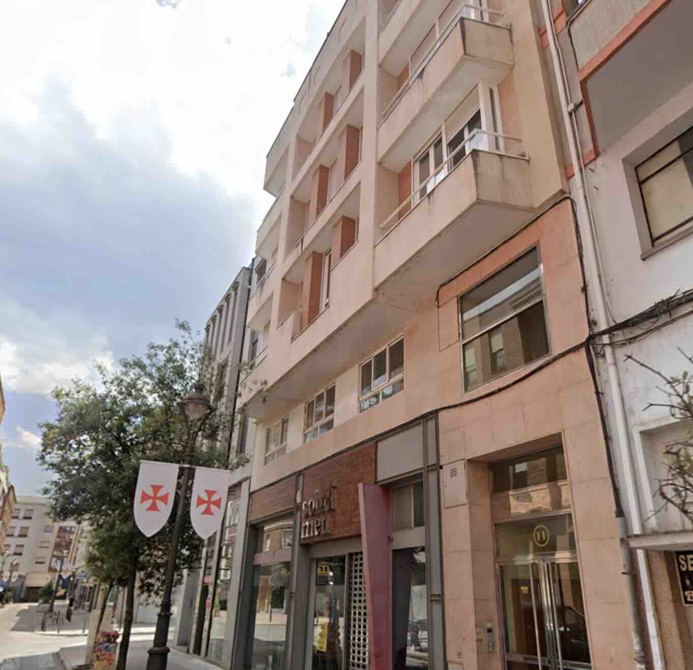 CL DOCTOR FLEMING 11 Ponferrada (León)