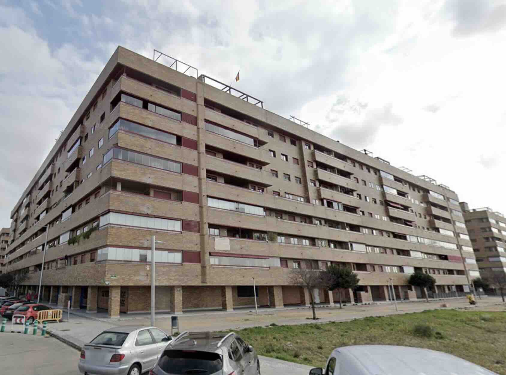 CL IGNACIO ZULOAGA 2 -SESEÑA (TOLEDO)