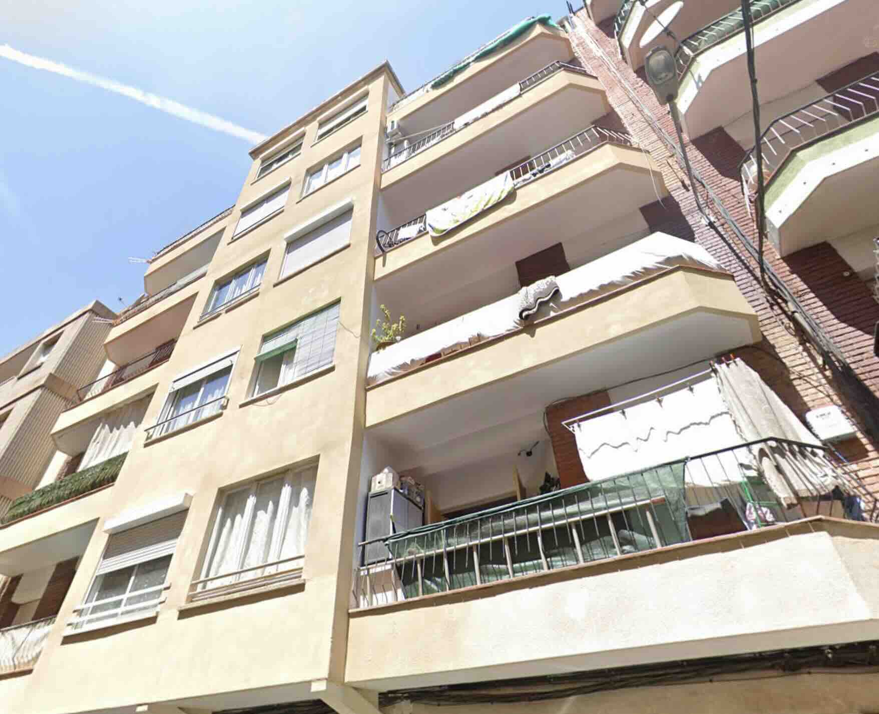 CL LEPANT 15 -MANRESA (BARCELONA)