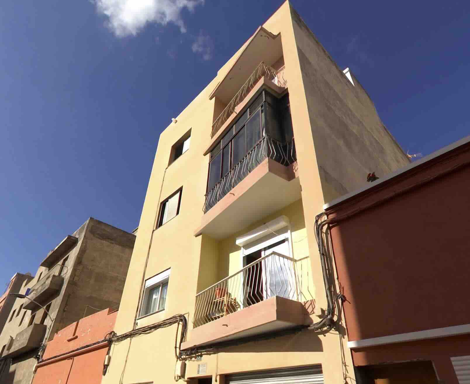 CL MENCEY VENTOR 55 -SANTA CRUZ DE TENERIFE