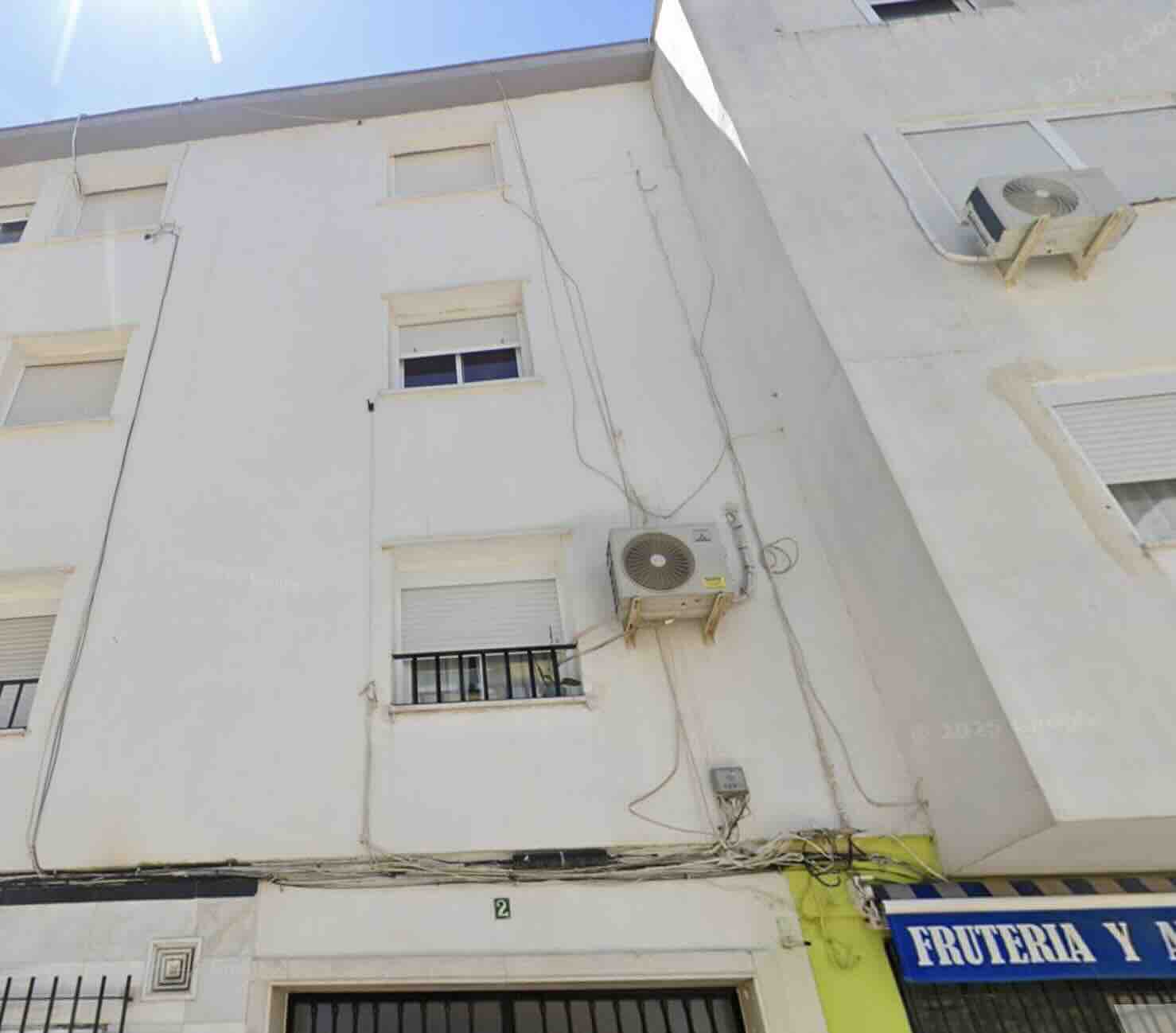 CL Salida del Martinete 2 Jerez de la Frontera (Cádiz)