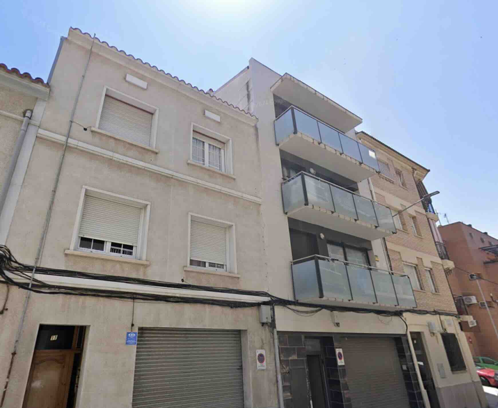 CL SANT LLATZER 11 -MANRESA (BARCELONA)