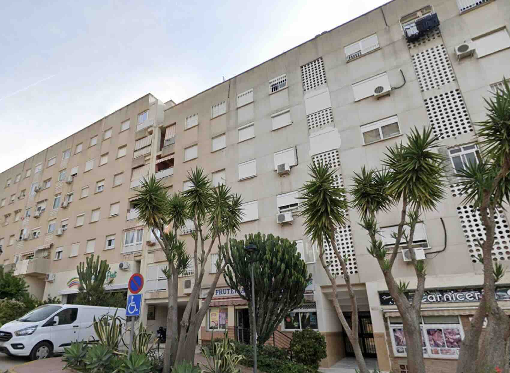 Inmueble en CM MOLINOS DE LOS 4 ESTEPONA (MÁLAGA)