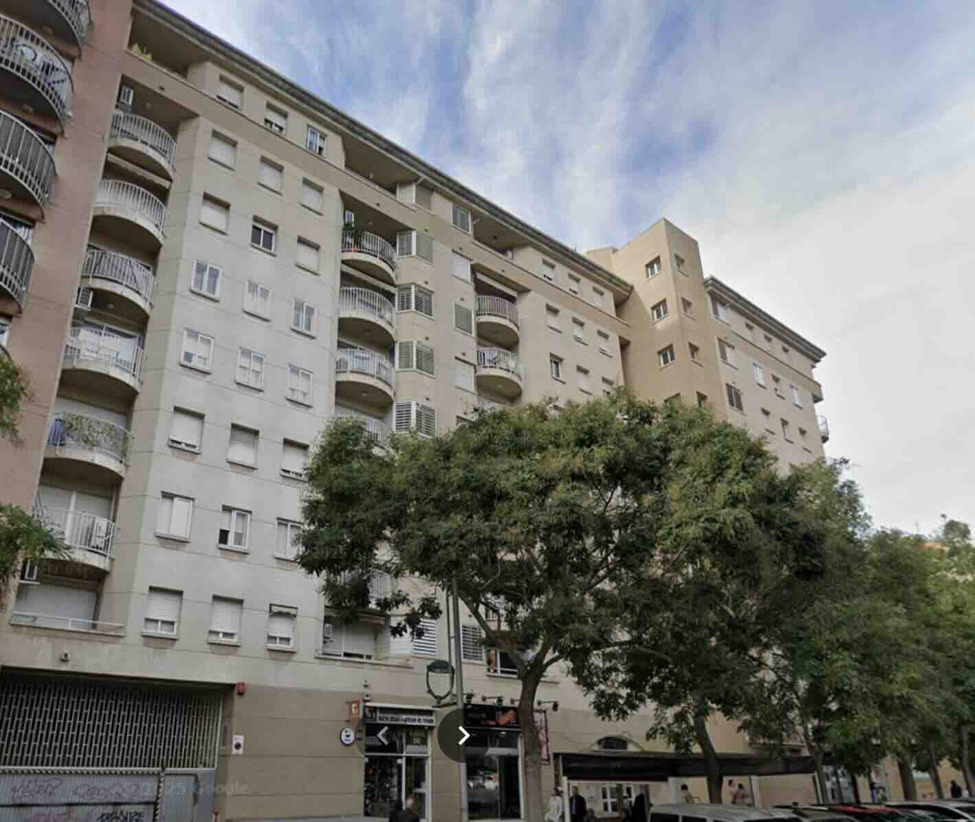 ED S FRANCESC - TARRAGONA