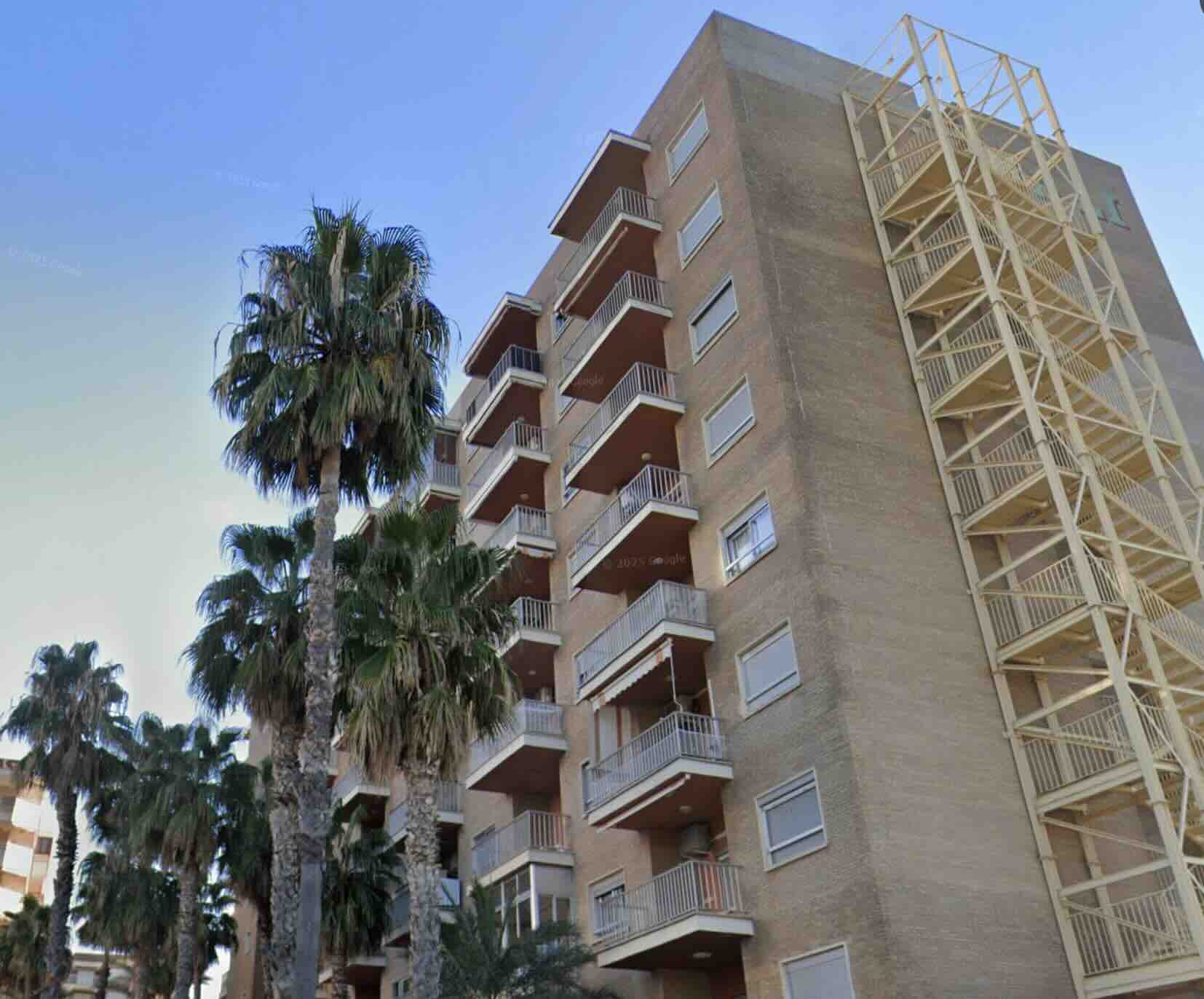 EL PALMERAL  41 -BENICASIM / BENICASSIM (CASTELLÓN)