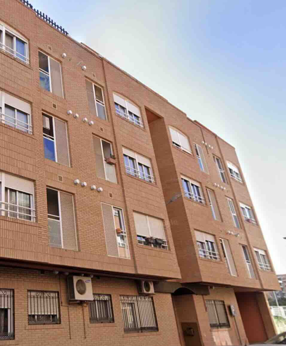 Inmueble en Garajes-Edificio Godalya IX, Paterna (Valencia)