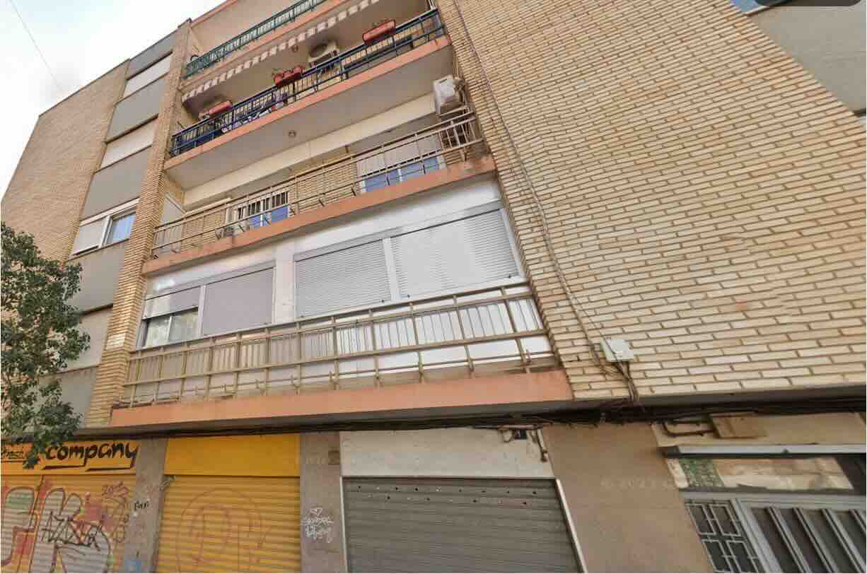 Inmueble en C/ Germanías, nº 1 Torrent (Valencia)