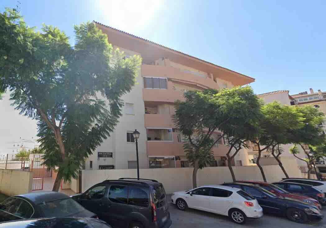 Inmueble en CL Gomera La 6 Fuengirola (Málaga)