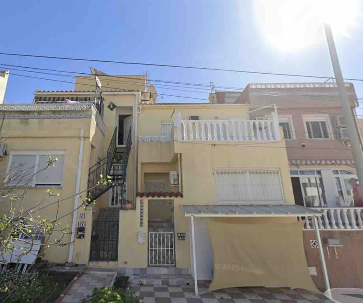 Inmueble en Urbanización La Marina  San Fulgencio (Alicante)