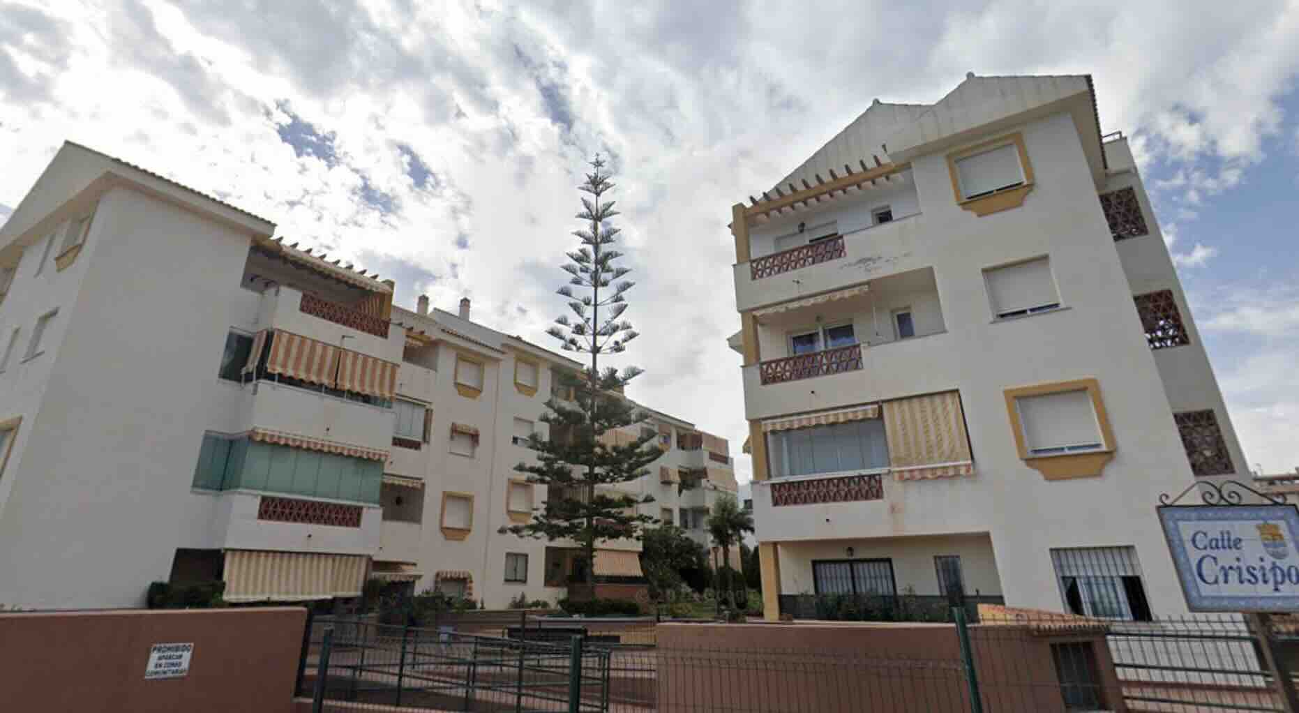 Inmueble en LG CORTIJO LA CAPILLA 5 CONJ RES PINAR AÑORETA  RINCON DE LA VICTORI