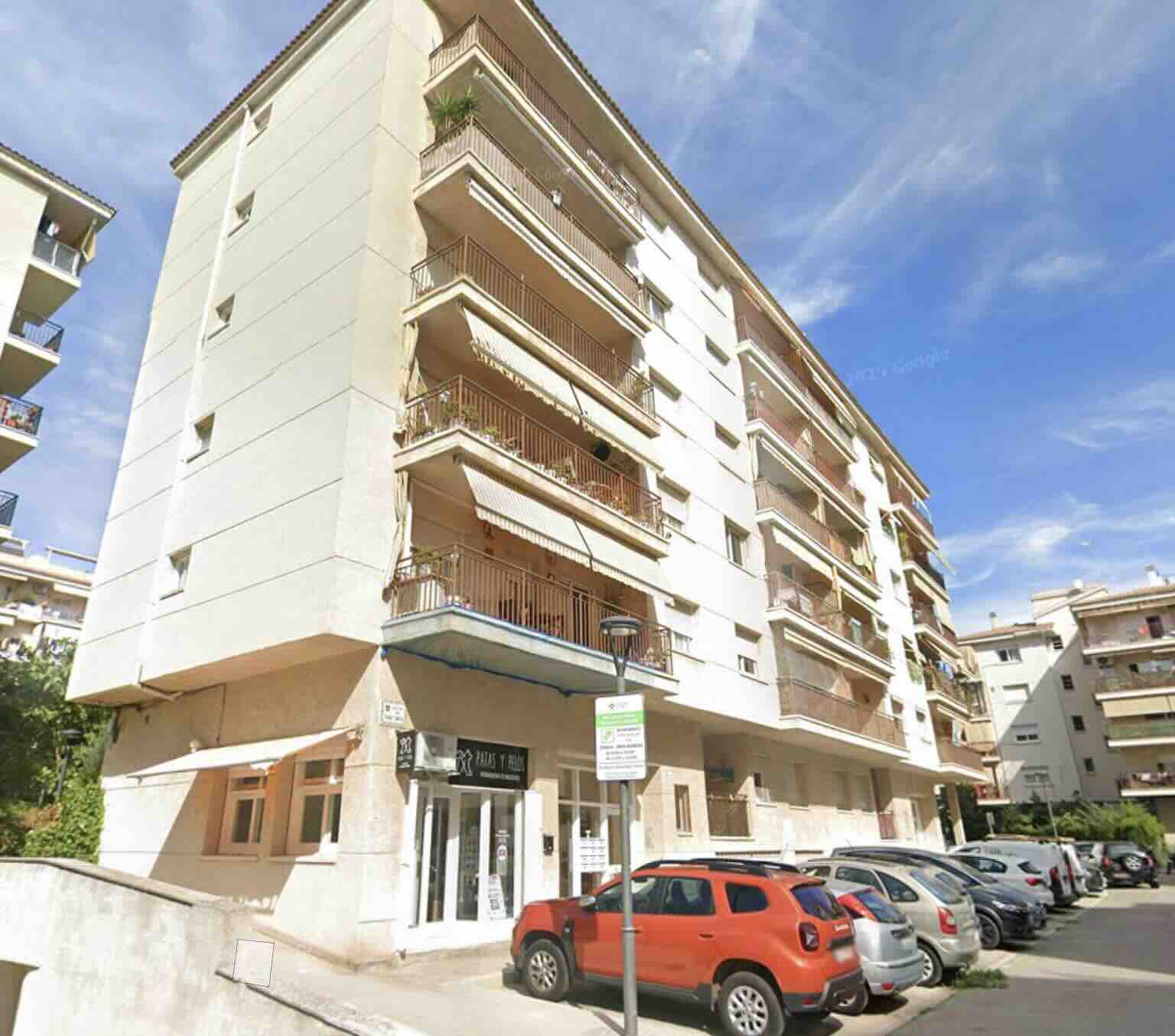 Local-CL Sinia Morera 14  Sitges (Barcelona)