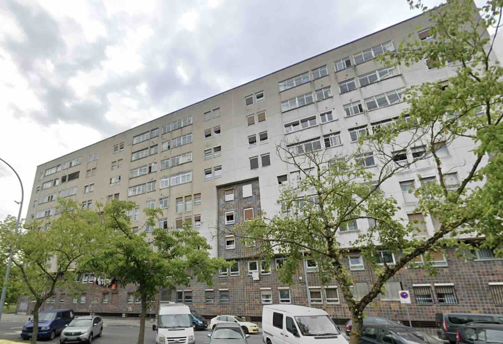 Piso- Antonio Machado 22 - Vitoria-Gasteiz ALAVA