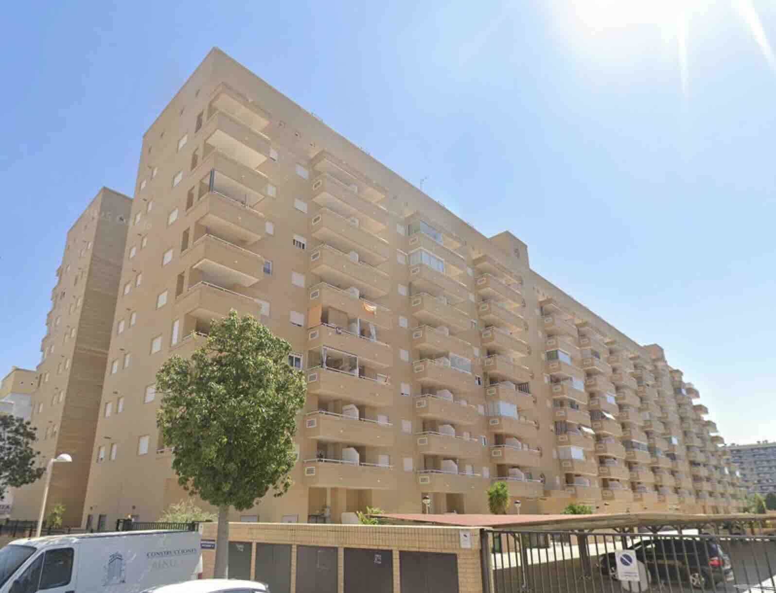 Piso-AV CENTRAL 6- OROPESA DEL MAR, CASTELLÓN
