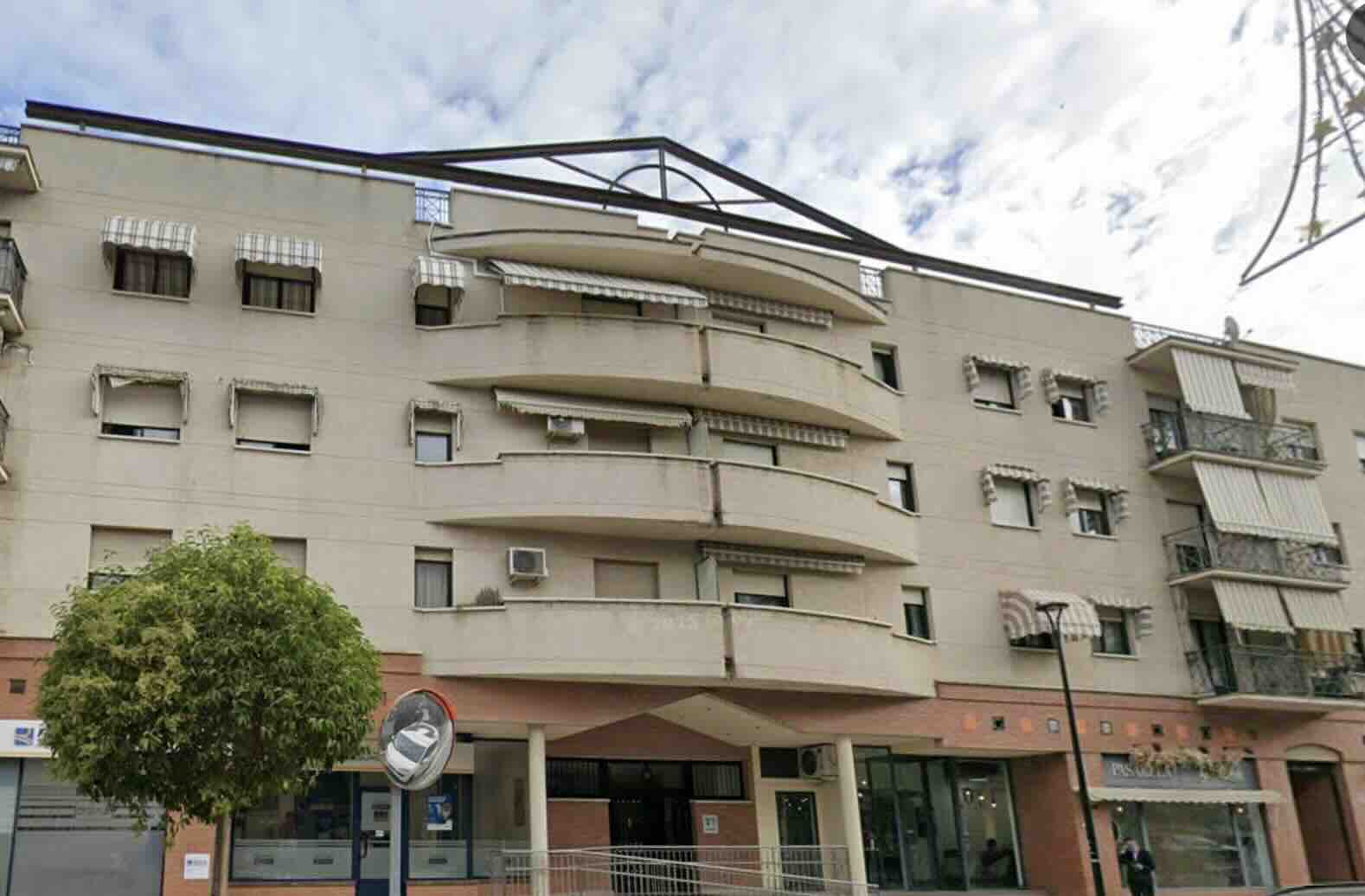 Piso-AV EJERCITO 32 -ARGANDA DEL REY (MADRID)