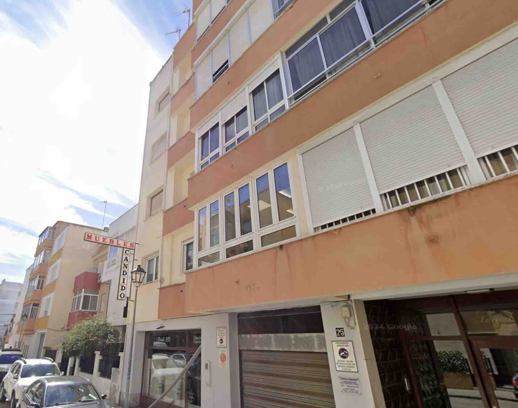 Piso-AV GUADALQUIVIR (DEL) 25 Sanlúcar de Barrameda (Cádiz)