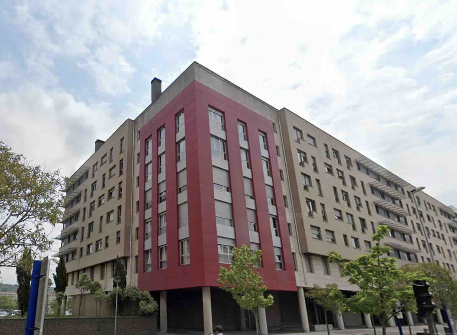 AV AVENIDA ALTOS HORNOS DE VIZCAYA, 24-BARAKALDO-VIZCAYA 