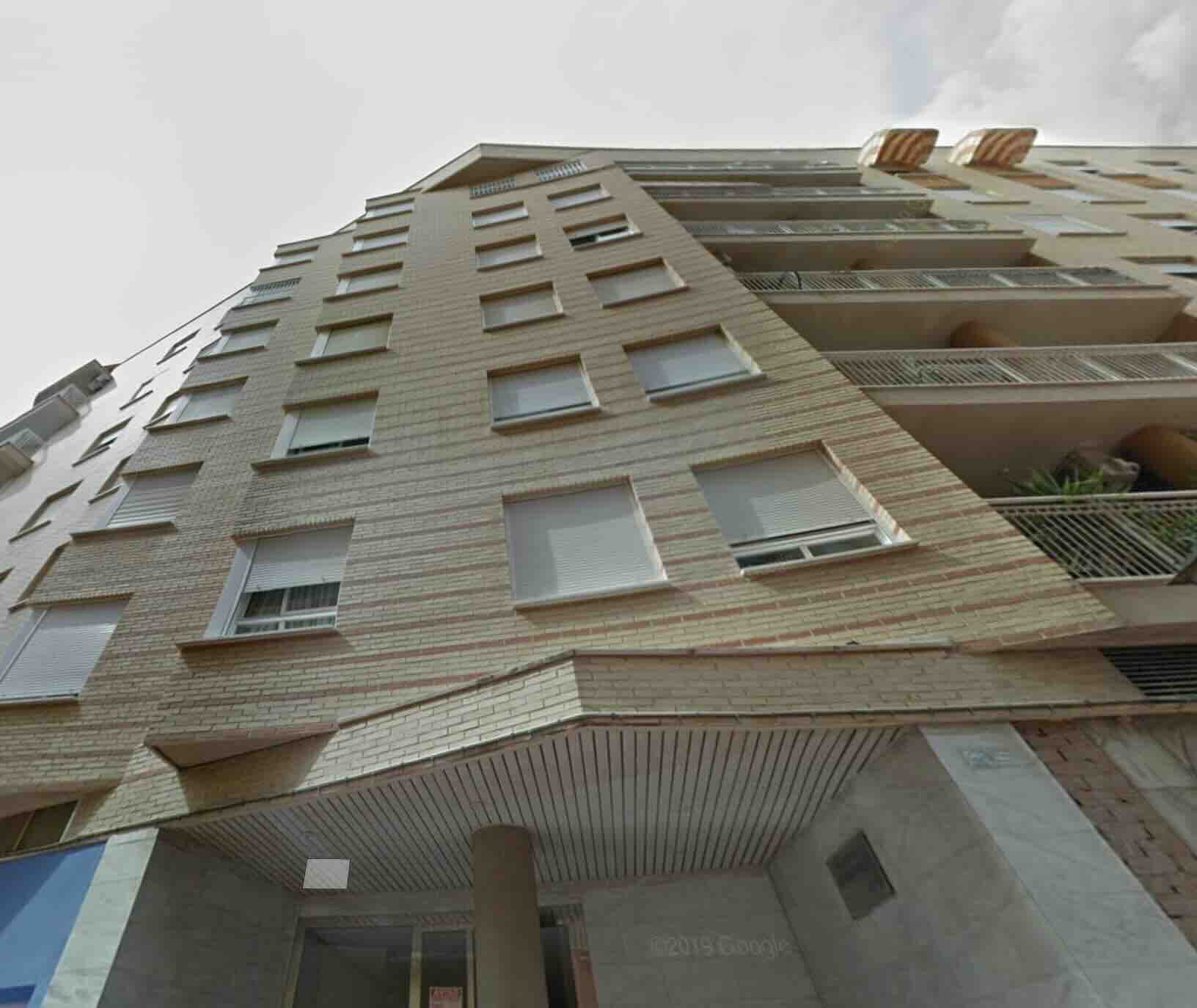 Piso-C/ Francisco Martínez Bernal 3 Molina de Segura (Murcia)