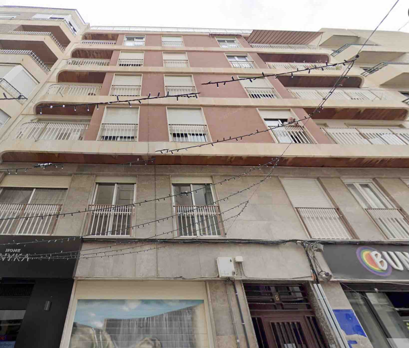 Piso-CL ANIMES 8 -ELCHE, ALICANTE