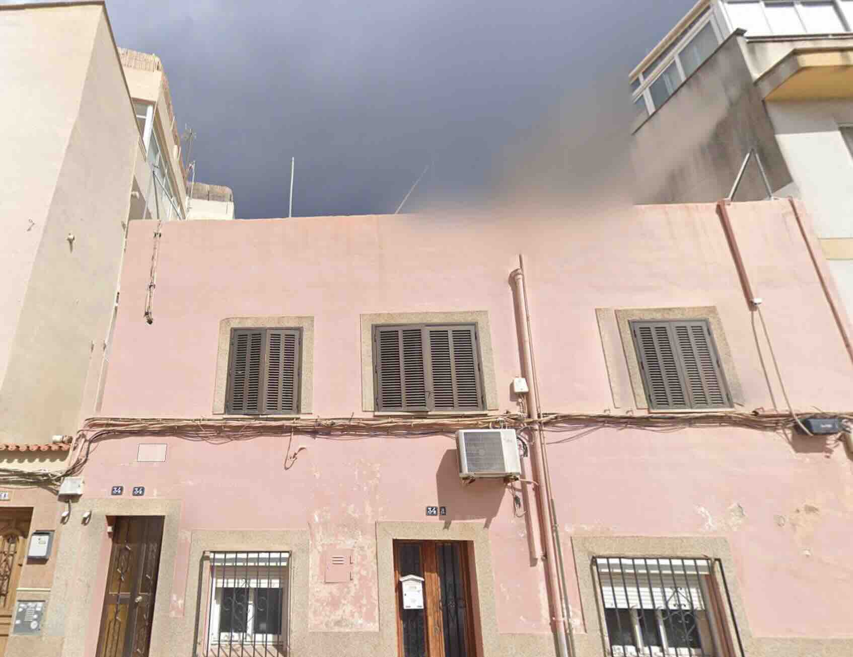 Piso-CL ARC DE SANT MARTI 34 -PALMA (ILLES BALEARS)