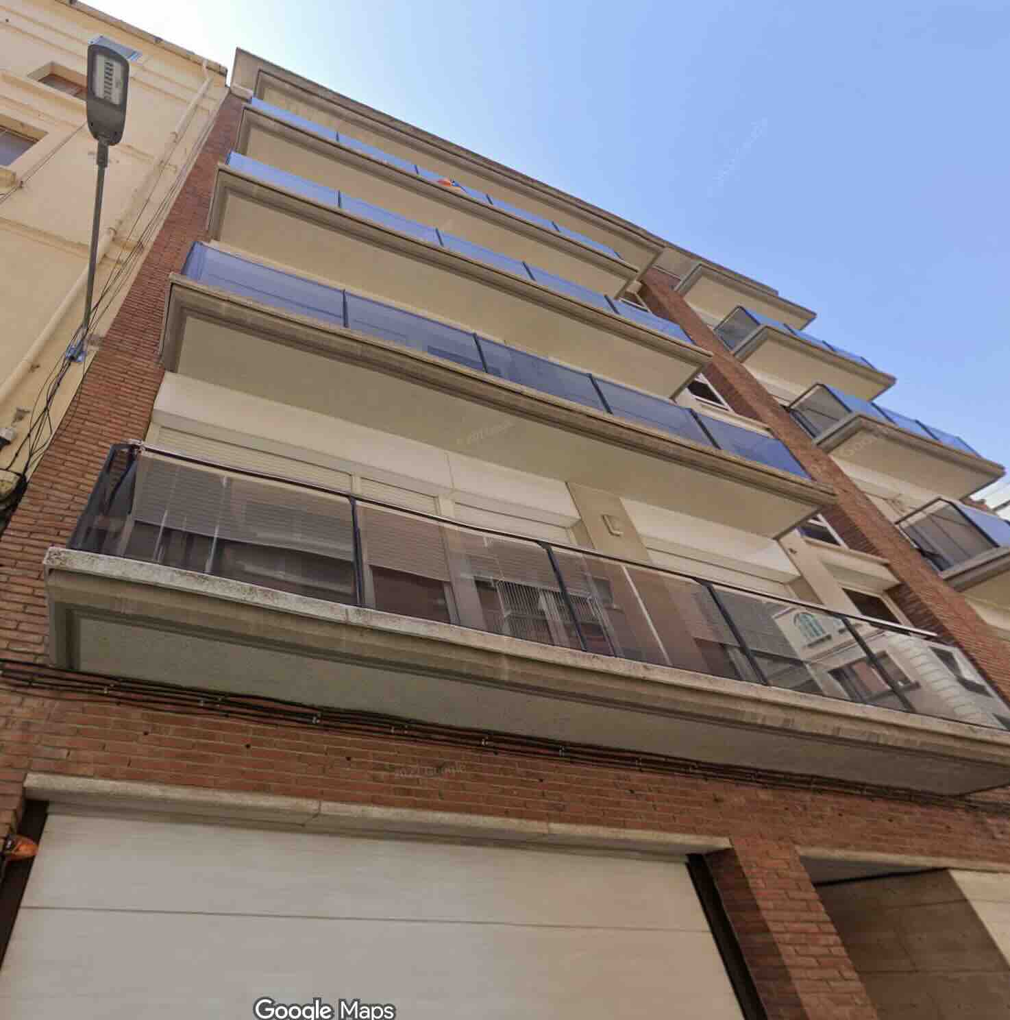 Piso- CL COS 43 -MANRESA, BARCELONA