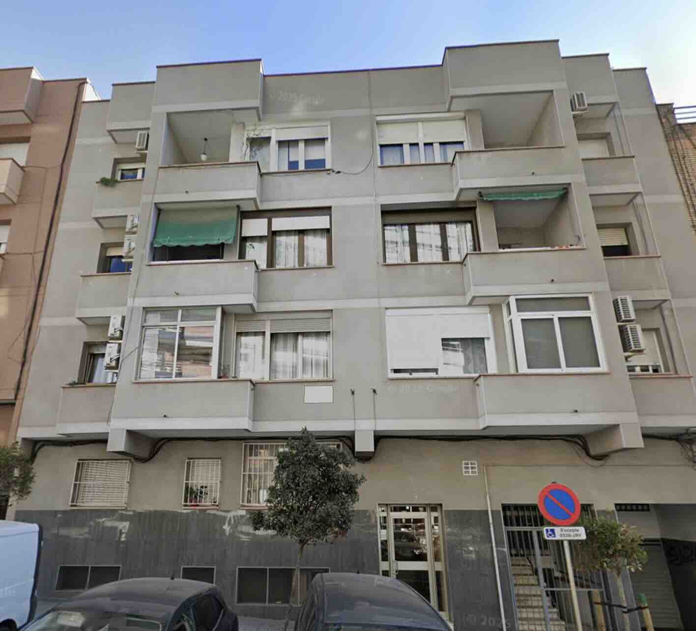 CL COSTA BRAVA 8 -CORNELLA DE LLOBREGAT (BARCELONA)