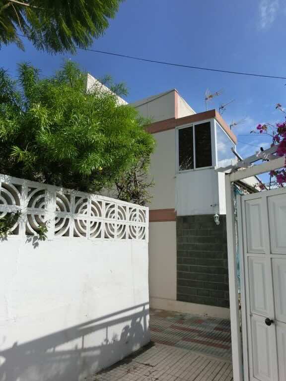 Piso-CL DINAMARCA 8 - PUERTO DE LA CRUZ -(S.C. TENERIFE)