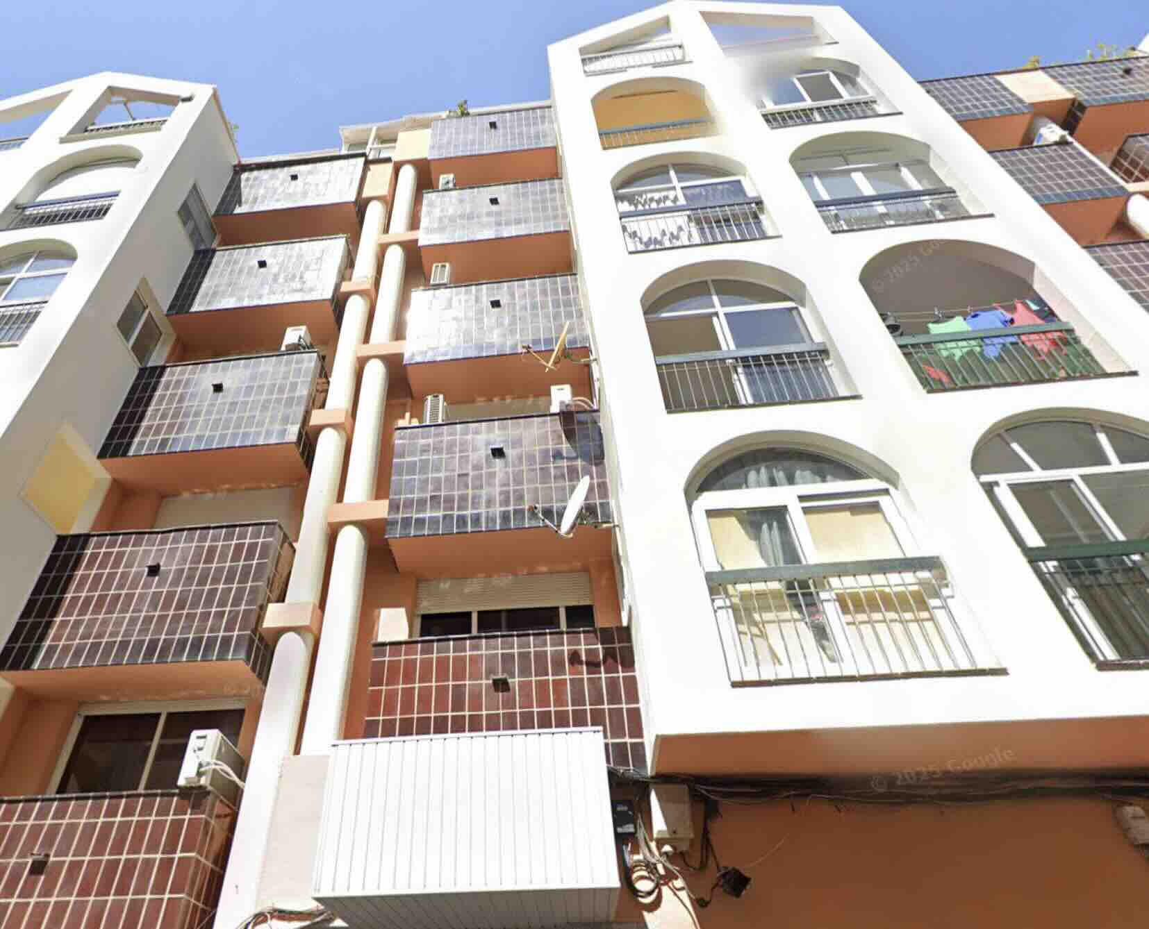 Piso-CL FRAGATA 19 Torrevieja (Alicante)