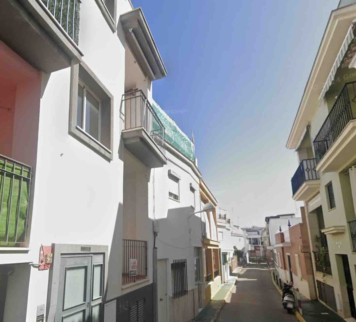 Inmueble en C/ Galera, nº 14 Punta Umbría (Huelva)