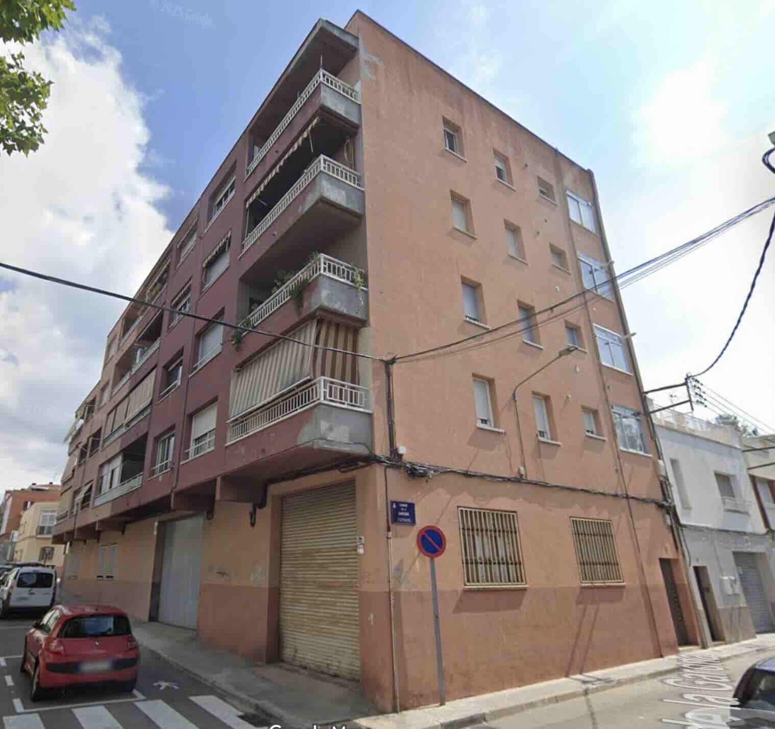Piso-CL GARONA, DE LA 1  Terrassa (Barcelona)